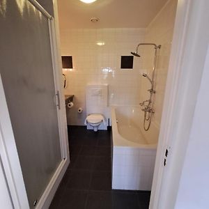 Deluxe Double Kamer